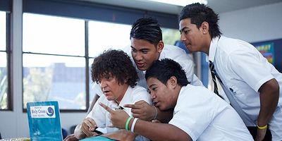 poster de la série Episode 1