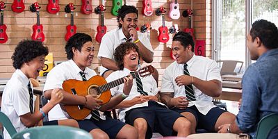 poster de la série Episode 3