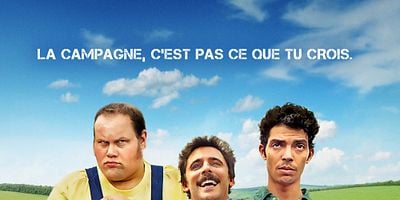poster de la série "À la Sainte Catherine, accueille ta voisine"