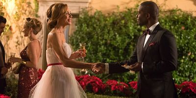 poster de la série Elena