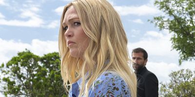 poster de la série J'ai vu ce que tu as fait