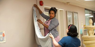 poster de la série The Concert