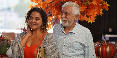 poster de la série Bay Yanlış 12.Bölüm