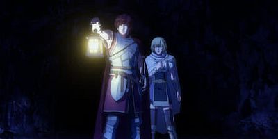 poster de la série La paresse