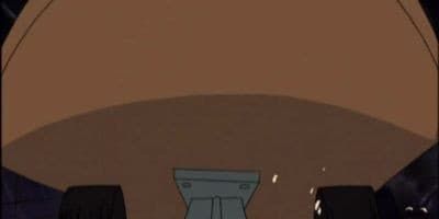 poster de la série Mister Pück