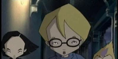 poster de la série Mix final