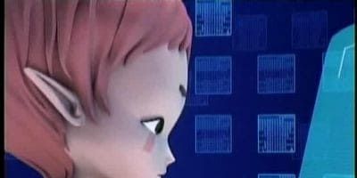 poster de la série Chaînon manquant