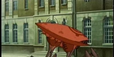 poster de la série Mauvaise conduite