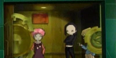 poster de la série Mon meilleur ennemi