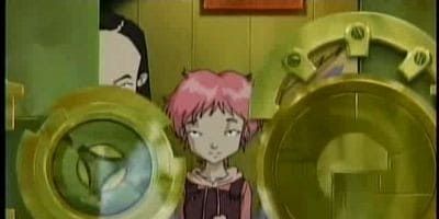 poster de la série Empreintes