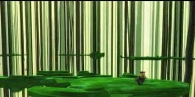 poster de la série Contact