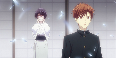 poster de la série Je ne suis plus comme eux...