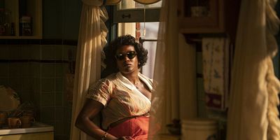 poster de la série Je suis