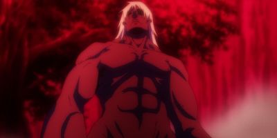 poster de la série Le Mythe des Familias - L'Histoire de la Famille -