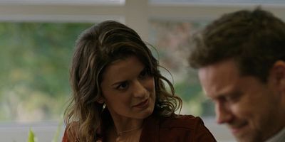 poster de la série Comme un chien dans un jeu de quilles