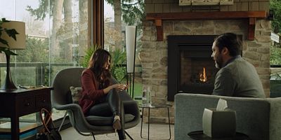 poster de la série Le spectacle de clowns le plus triste du monde