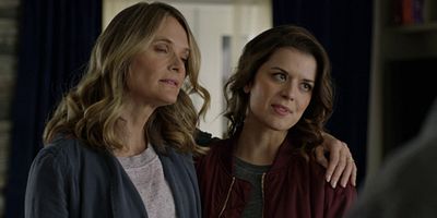 poster de la série C'est trop débile, et je ne suis pas du tout en train de pleurer