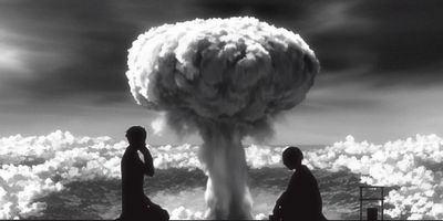 poster de la série L'argent n'est pas tout ce qui brille