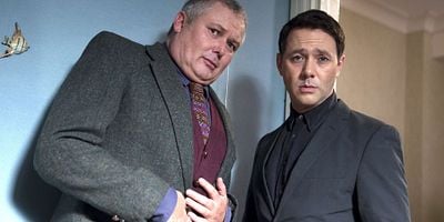 poster de la série Tom & Gerri