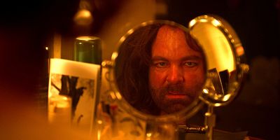 poster de la série La doublure