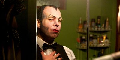 poster de la série Les 12 jours de Christine