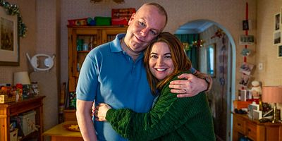 poster de la série Le calendrier de l'avent