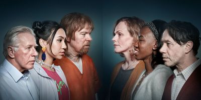 poster de la série Soliloques