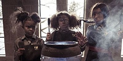 poster de la série Au-delà des bornes