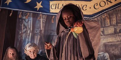 poster de la série La chouette et le chaton