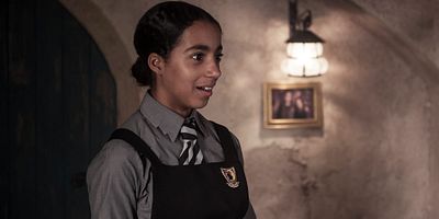 poster de la série Mon amie Joy