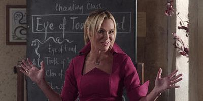 poster de la série Une nouvelle ère