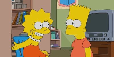 poster de la série Gloire aux dents