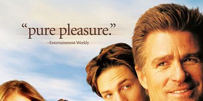 poster de la série Un Nouveau foyer