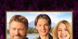 poster de la série Les retrouvailles