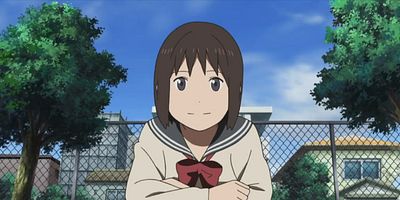 poster de la série Cher Yuuki...