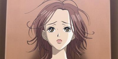 poster de la série Le choix d'Hachi