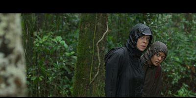 poster de la série Waters