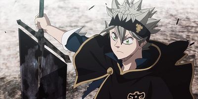 poster de la série Sauvetage