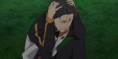 poster de la série Un son accablant