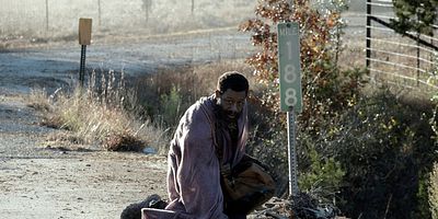 poster de la série The End Is the Beginning
