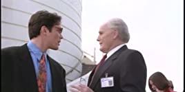 poster de la série Lune de miel à Metropolis