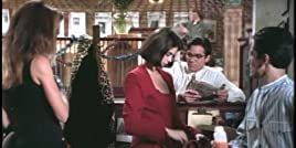 poster de la série L'Éclipse