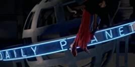 poster de la série Black-out sur Metropolis