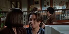 poster de la série Le mur de son