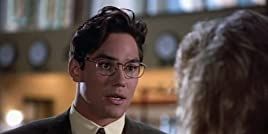 poster de la série Leon la chance