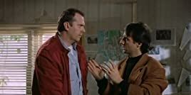 poster de la série Le retour du farceur