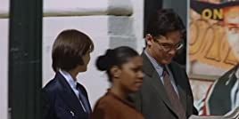 poster de la série Superman contre les nazis