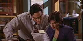 poster de la série Trou de mémoire