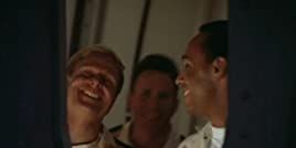 poster de la série Épreuves de force - 1ère partie