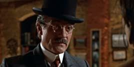 poster de la série Partenaires dans l'âme